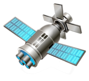 GPS Pulse Emulator Icon